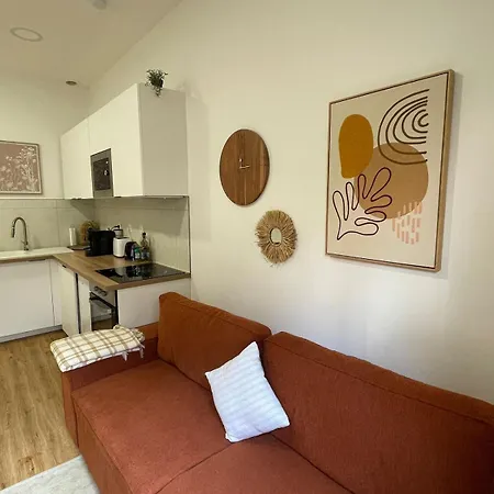 Charming 2-room, River Park Daire Bordeaux